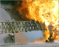 Burning issue: Abundant oil has impeded diversification