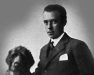 Zionist radicals killed UN envoy Count Folke Bernadotte in1947