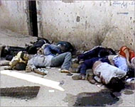 Images the Palestinians will nevererase from their history