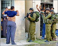 Young Israelis increasingly object to serving in occupied territories