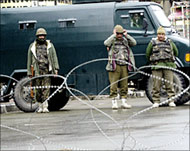 Riots sparked by the train deathsclaimed 1000 mainly Muslim lives