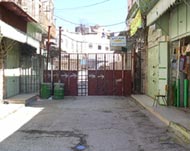 Israeli policies have made lifeunbearable for Palestinians