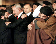 The investigation is a priority for Lebanon's Shia Muslim leaders