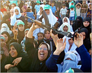 Some Israelis say ending controlis in Israel's existential interest