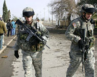 Atwar found herself telling thestory of a near-anarchic Iraq