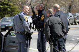 virginia tech university shootings