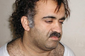 Khalid Sheikh