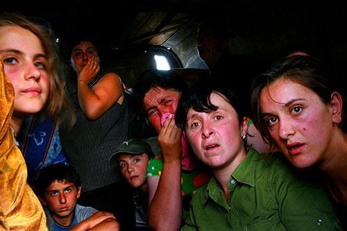 gori people