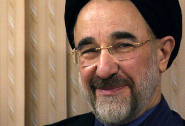 Mohammad Khatami