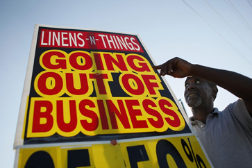 Global Recession - US