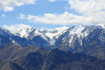 Sky high with the ‘Ice-man’, Hamish Macdonald