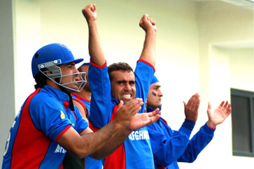 Cricket