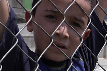 People & Power - Colombia''s Child Informants