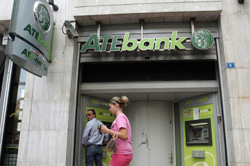 europe banks stress tests