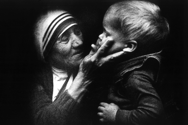 Mother teresa