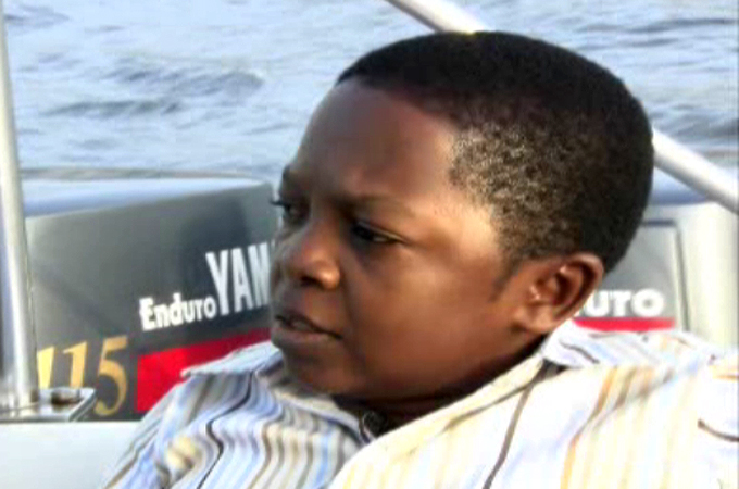 Africa Independence 50 - Nigeria - Chinedu Ikedieze