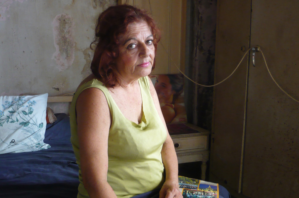 return to the valley of jews