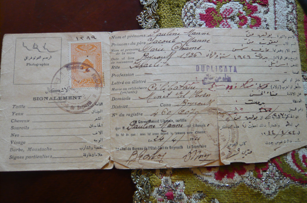 return to the valley of jews