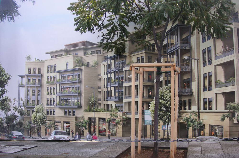 return to the valley of jews