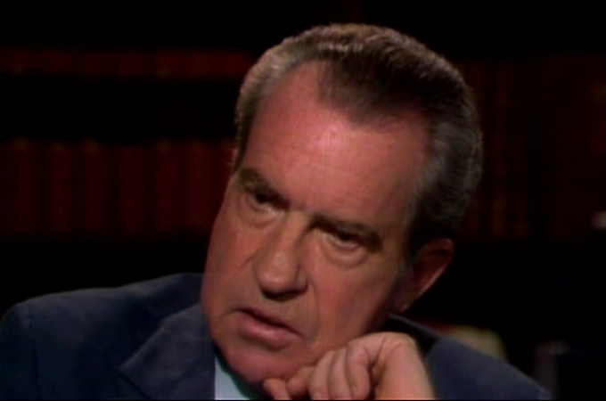 Nixon