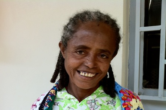 Birthrights - Fistula Hospital