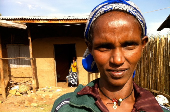 Birthrights - Fistula Hospital