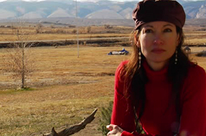 Witness - Voices of the heart