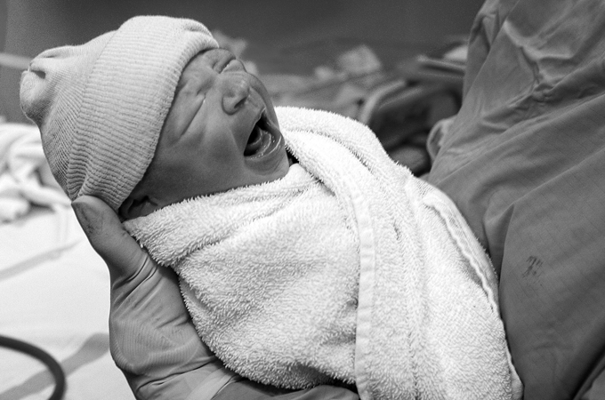 Birthrights - Hard Labour Hungary