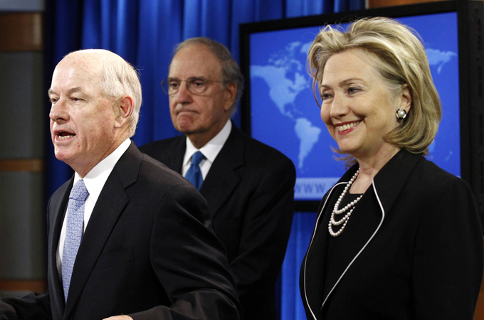 Riz Khan - PJ Crowley