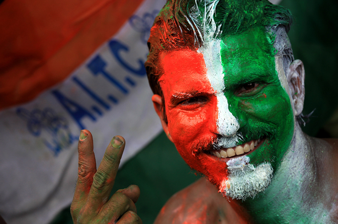 trinamool - sumantra bose