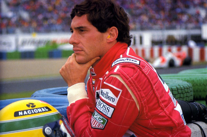 Fabulous Picture Show - FPS - Senna