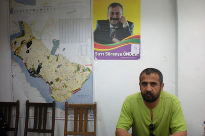 Turkey elections gallery 6