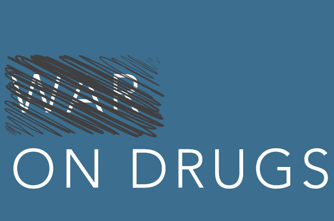 no ''War on Drugs''
