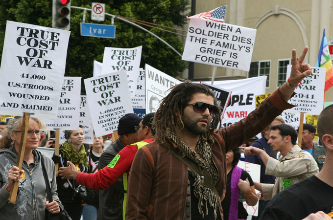 October 2011 Movement