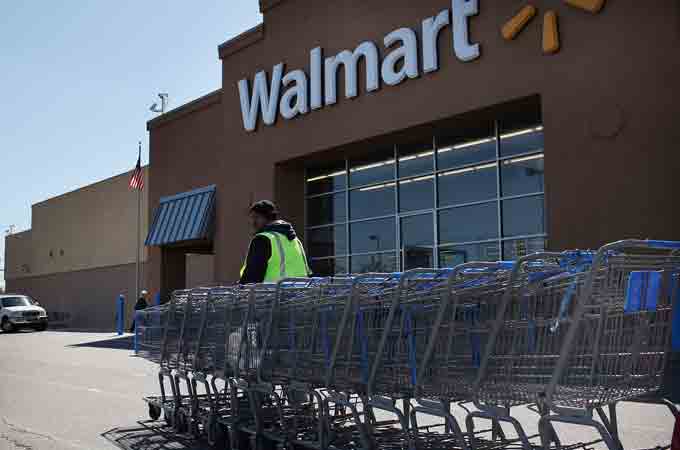 Walmart