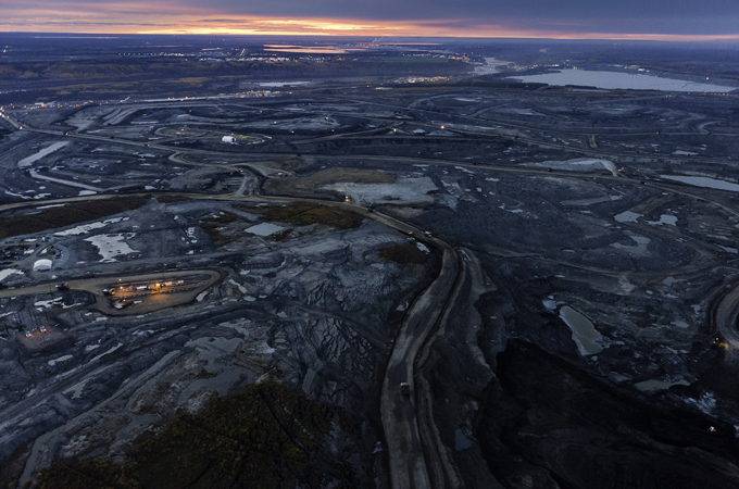 Witness - To the Last Drop