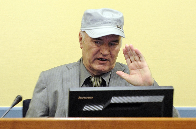 mladic