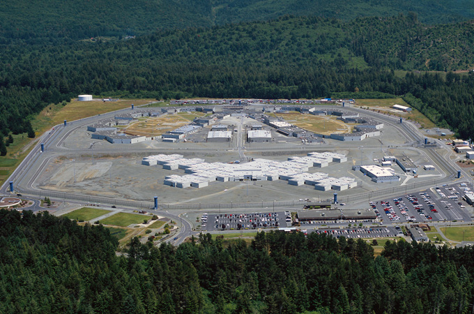 California''s Pelican Bay State Prison