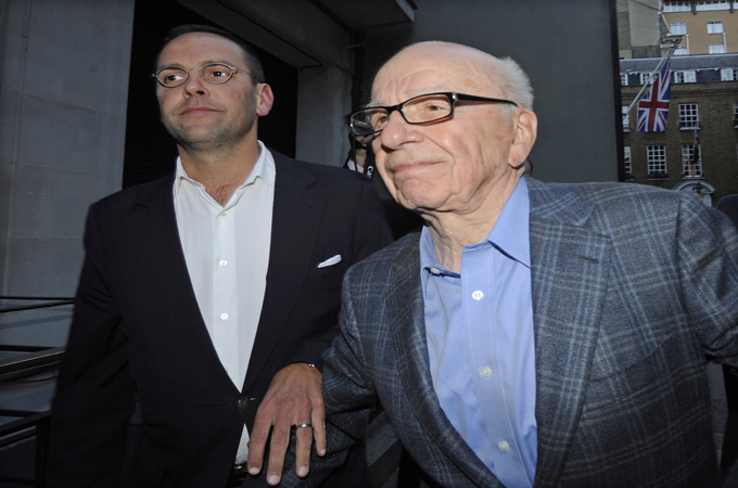Murdochs