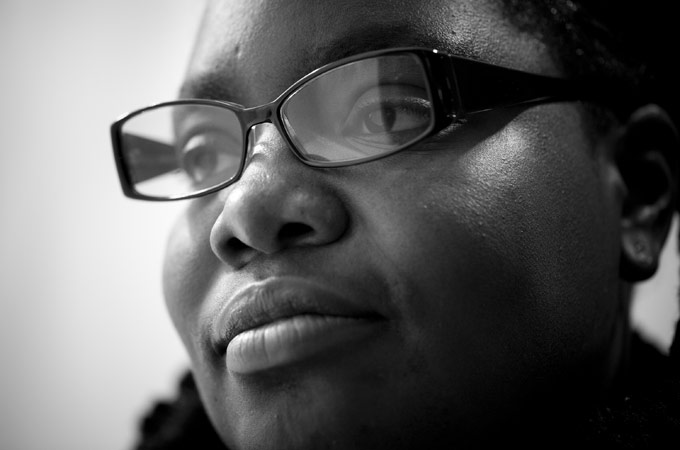 Former female convicts 000