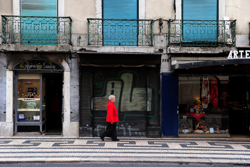 Portugal economy - FOR EMPIRE IMF