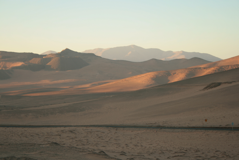 Al Jazeera Correspondent - Chile miners gallery
