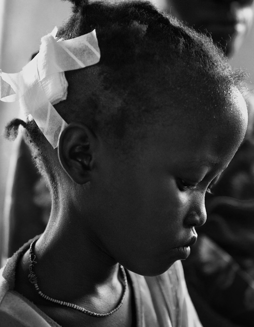 People & Power - Sudan: War and Independence - Gallery