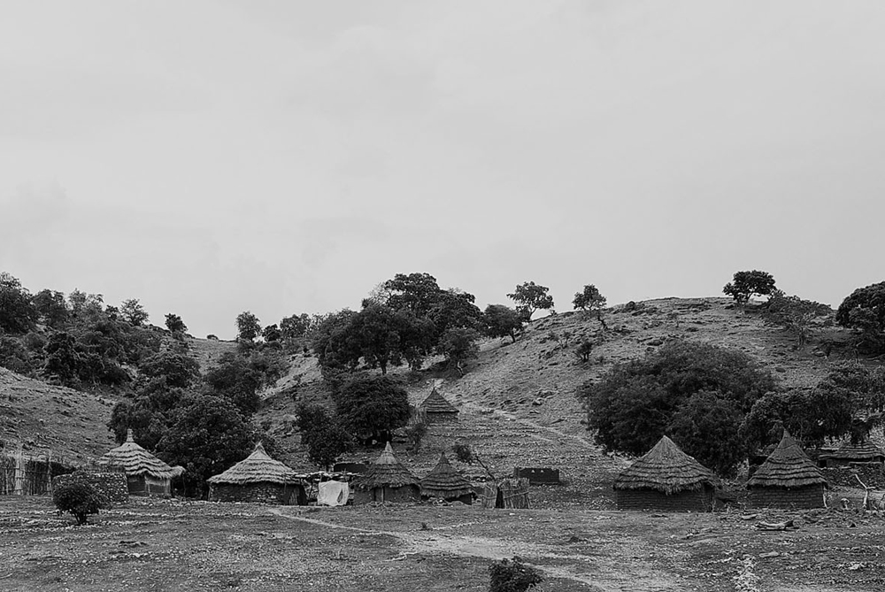 People Power - Sudan Nuba gallery
