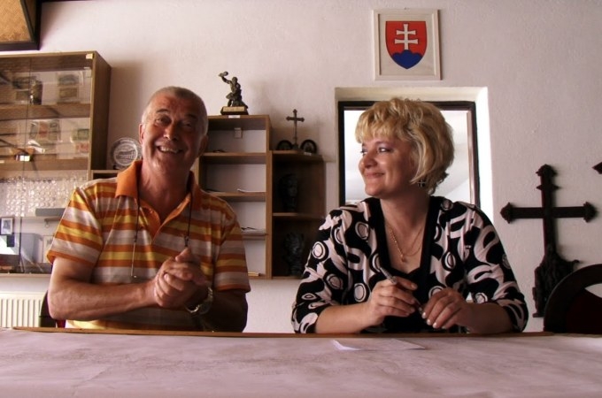 Matchmaking Mayor - The Fabulous Picture show