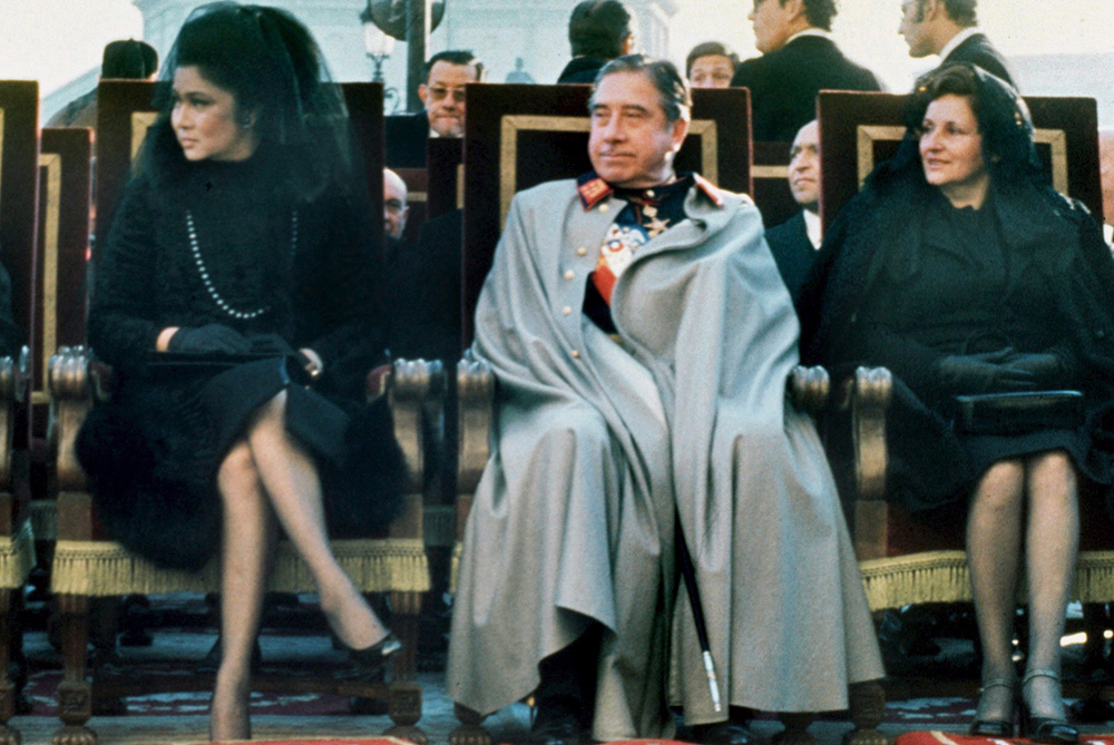 Al Jazeera Correspondent - Imelda and Me - gallery