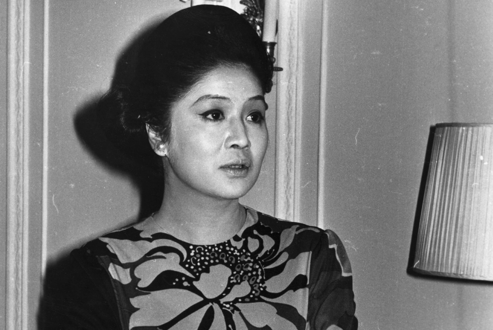 Al Jazeera Correspondent - Imelda and Me - gallery