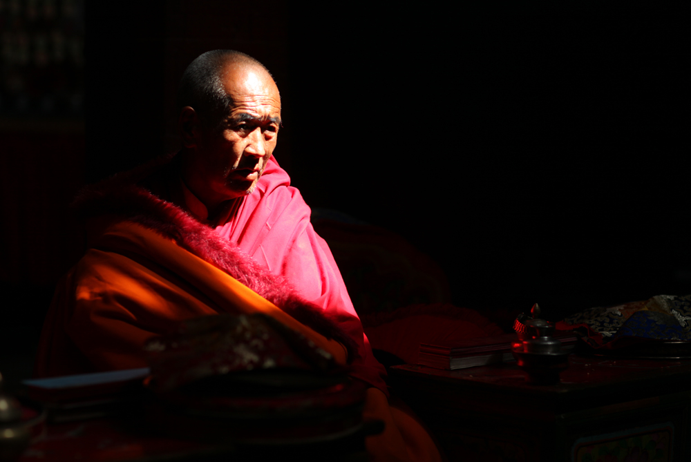 Al Jazeera Correspondent - Mustang