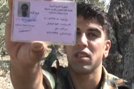 More Syrian soldiers defect to opposition