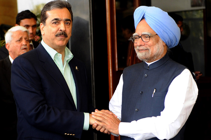 Indian PM